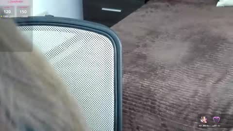 Brandy Gem online show from 02/17/26, 07:38