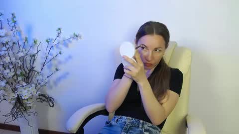 Brandy Gem online show from 05/20/26, 07:03
