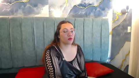 Snapshot of brandy_lovee3 chatting on 05/27/26, 03:47 Brandy online show from 05/27/26, 03:47