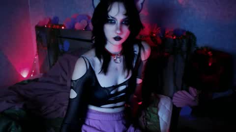 Aurorabut ur dad just calls me Rory online show from 02/11/26, 12:21