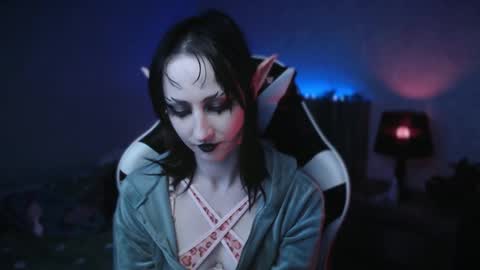 Aurorabut ur dad just calls me Rory online show from 03/10/26, 10:20