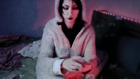 Aurorabut ur dad just calls me Rory online show from 03/12/26, 11:27