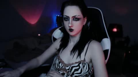 Aurorabut ur dad just calls me Rory online show from 03/23/26, 04:44