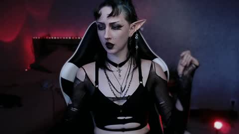 Aurorabut ur dad just calls me Rory online show from 04/09/26, 12:21