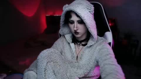 Aurorabut ur dad just calls me Rory online show from 04/15/26, 06:48