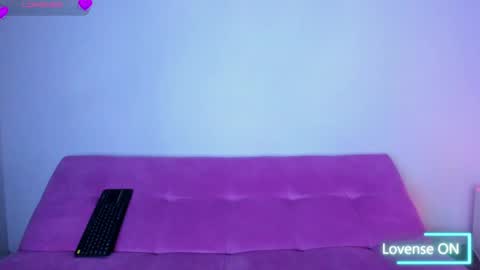 Snapshot of brandy_soto chatting on 05/23/26, 04:55 I am your sweet whore online show from 05/23/26, 04:55