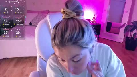 Snapshot of brandy_sweet_ chatting on 09/12/25, 01:11 BRANDY  online show from 09/12/25, 01:11