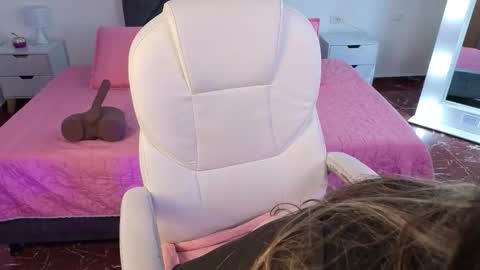 BRANDY  online show from 11/17/25, 04:29