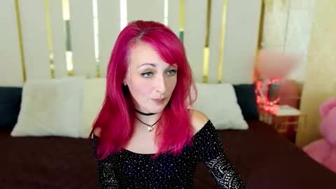 Brandybloomm online show from 10/12/25, 07:24