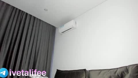 iveta online show from 01/17/25, 10:12