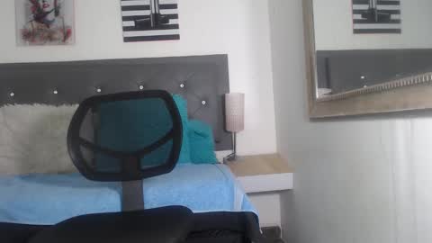 Vanesa online show from 01/11/26, 11:15