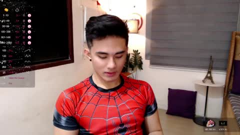 branlior online show from 03/30/26, 11:55