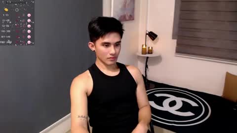 branlior online show from 05/14/26, 04:30