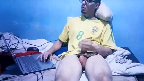 PutoBR online show from 03/09/26, 11:31