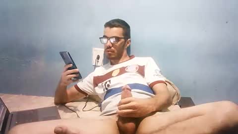 PutoBR online show from 04/12/26, 02:05