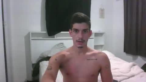 Bichaenrustida online show from 04/25/26, 12:02