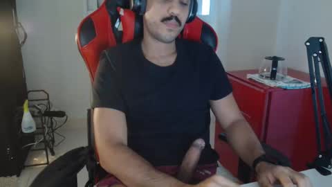 brasilianonca online show from 04/14/26, 07:31