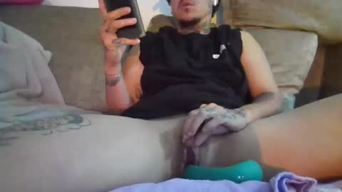 brasiliantboy online show from 10/29/25, 03:42