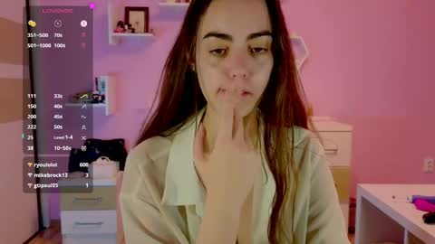 Annie online show from 04/18/26, 07:58