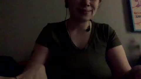 Mistress Bunny online show from 10/13/25, 04:34