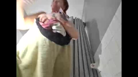 Mistress Bunny online show from 10/25/25, 01:29