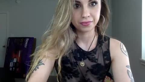Mimi Noire online show from 07/25/26, 02:58
