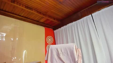 Yasmin online show from 03/22/26, 12:47