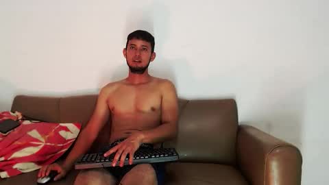 Braxel online show from 03/05/26, 02:51