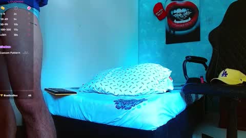 Snapshot of bray_hotboy chatting on 12/08/24, 05:33 Bray Hotboy online show from 12/08/24, 05:33