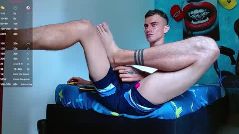 Snapshot of bray_hotboy chatting on 12/10/24, 03:12 Bray Hotboy online show from 12/10/24, 03:12