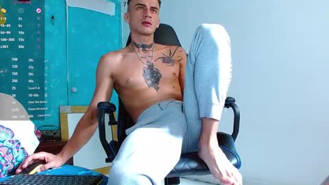 Snapshot of bray_hotboy chatting on 12/21/24, 02:47 Bray Hotboy online show from 12/21/24, 02:47