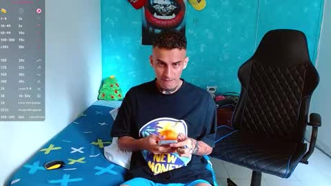 Snapshot of bray_hotboy chatting on 12/22/24, 04:38 Bray Hotboy online show from 12/22/24, 04:38