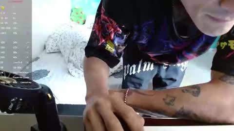 Snapshot of bray_hotboy chatting on 12/31/24, 04:25 Bray Hotboy online show from 12/31/24, 04:25