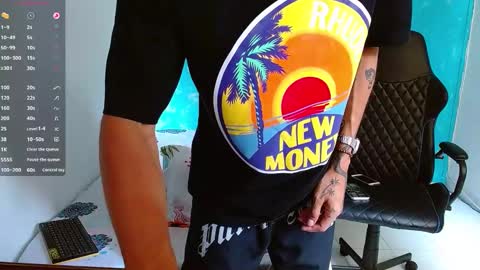 Snapshot of bray_hotboy chatting on 01/12/25, 02:30 Bray Hotboy online show from 01/12/25, 02:30