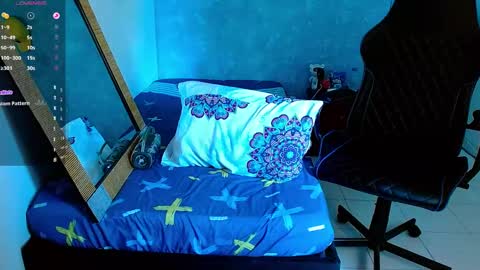 Snapshot of bray_hotboy chatting on 01/26/25, 05:02 Bray Hotboy online show from 01/26/25, 05:02