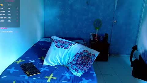 Snapshot of bray_hotboy chatting on 02/01/25, 07:23 Bray Hotboy online show from 02/01/25, 07:23