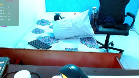 Snapshot of bray_hotboy chatting on 02/16/25, 03:26 Bray Hotboy online show from 02/16/25, 03:26