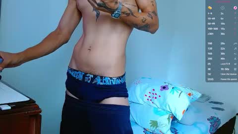 Snapshot of bray_hotboy chatting on 09/17/25, 02:30 Bray Hotboy online show from 09/17/25, 02:30