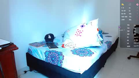 Snapshot of bray_hotboy chatting on 09/21/25, 02:40 Bray Hotboy online show from 09/21/25, 02:40