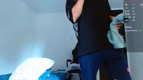 Snapshot of bray_hotboy chatting on 10/05/25, 02:59 Bray Hotboy online show from 10/05/25, 02:59