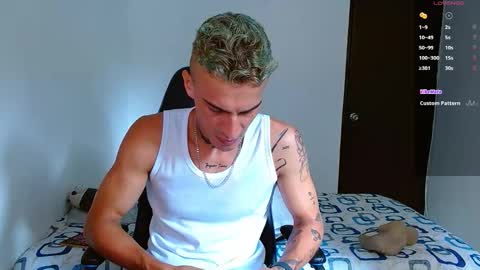 Snapshot of bray_hotboy chatting on 11/09/25, 08:29 Bray Hotboy online show from 11/09/25, 08:29