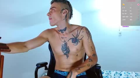 Snapshot of bray_hotboy chatting on 11/11/25, 04:45 Bray Hotboy online show from 11/11/25, 04:45