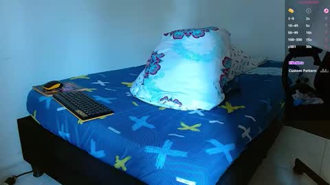 Snapshot of bray_hotboy chatting on 12/04/25, 02:48 Bray Hotboy online show from 12/04/25, 02:48