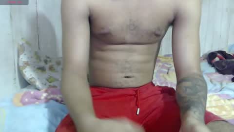 brayan_chevignon online show from 07/10/26, 09:12