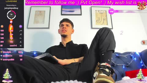 brayhambrown online show from 12/15/24, 02:41