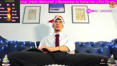 brayhambrown online show from 12/19/24, 09:28