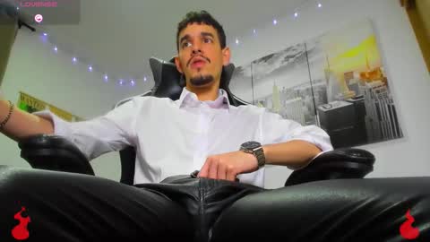 brayhambrown online show from 10/20/25, 01:50