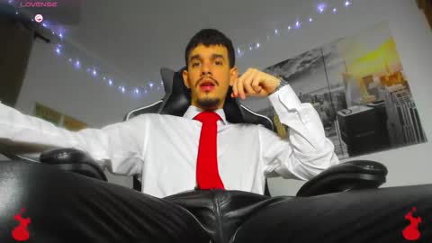 brayhambrown online show from 11/01/25, 01:51