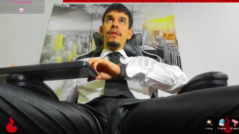 brayhambrown online show from 11/12/25, 12:33