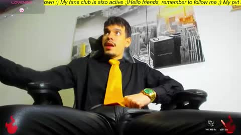 brayhambrown online show from 11/20/25, 02:34